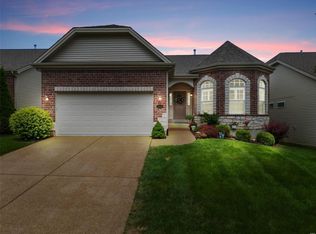 1253 Emerald Gardens Dr, Saint Peters, MO 63376