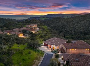 5404 Shooting Star Ln, Avila Beach, CA 93424
