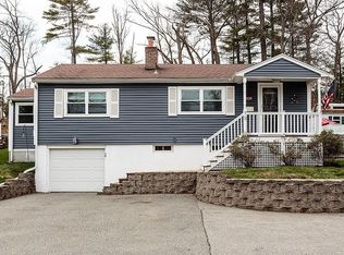 75 Green St, Wakefield, MA 01880