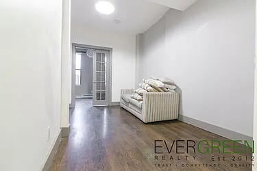 Rented by Evergreen Apartments BK
