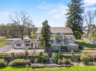 100 Pleasant Hill Rd, New Windsor, NY 12553