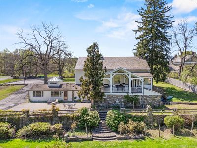 100 Pleasant Hill Road, New Windsor, NY, 12553