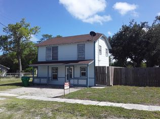 331 W Greenwood Ave, Aransas Pass, TX 78336