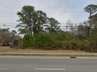 353 Piney Green Road, Jacksonville, NC 28546