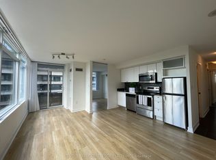 25 Telegram Mews #609, Toronto, ON M5V 3Z1