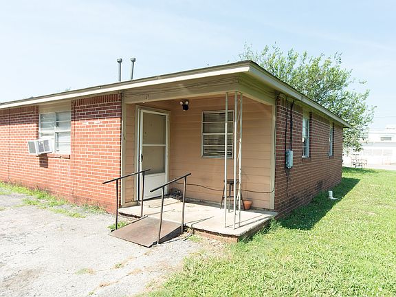2nd image of 13858 S 292nd East Ave #D