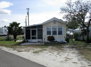 33 Ben St, Lake Placid, FL 33852