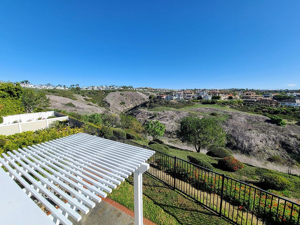 Welcome to 14 Windcrest w/ Views across Canyon to Ocean Ranch Estates and even a swath of Ocean to the right