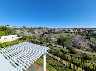 14 Windcrest, Laguna Niguel, CA 92677