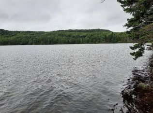 425 Round Pond Rd, Pittsburg, NH 03592