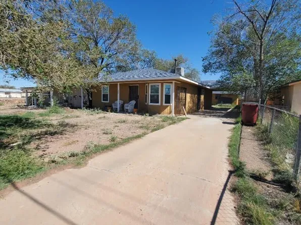 302 S 3rd St, Belen, NM 87002