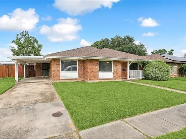 4527 Saint Bernard Ave, New Orleans, LA 70122