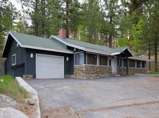 454 Kingsbury Grade, Stateline, NV 89449