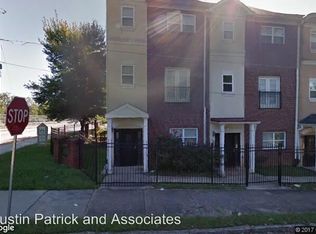 1561 Laurel Park Pl SW, Atlanta, GA 30310