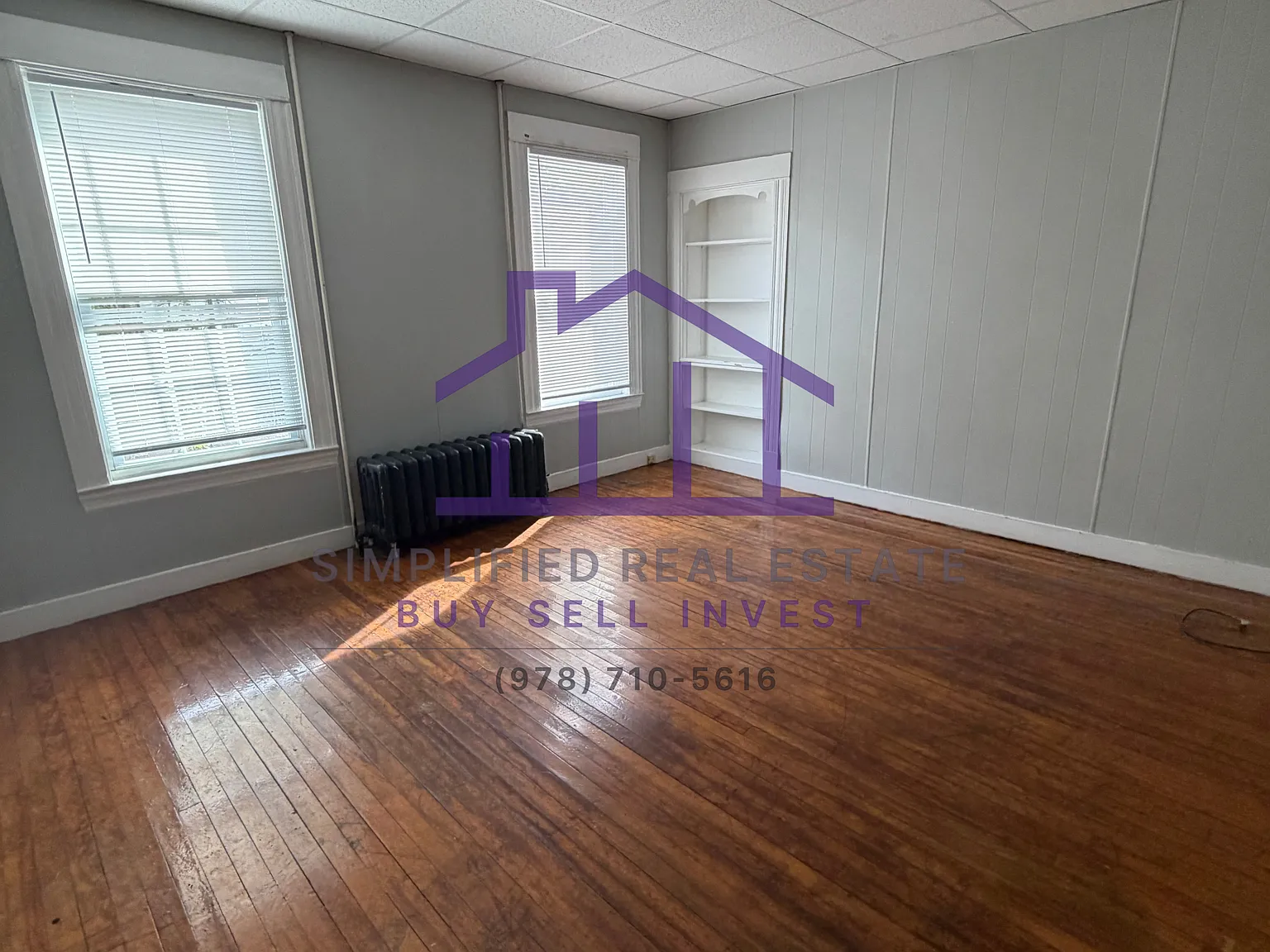 1 bed, $1,200 — Photo 4