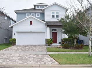 14320 Parkside Ridge Way, Lithia, FL 33547