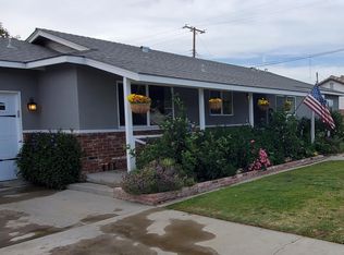 1433 N Oaks St, Tulare, CA 93274