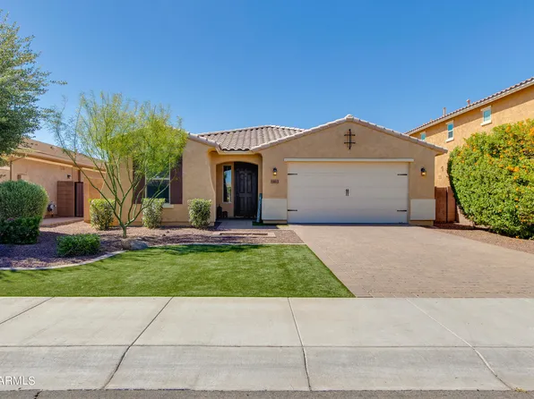 1163 E Ibis Street, Gilbert, AZ 85297