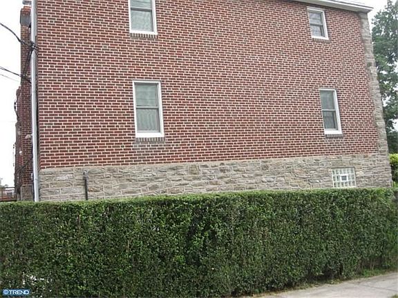 Exterior Side
