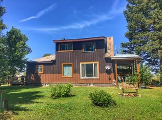 13785 Nisula Rd, McCall, ID 83638