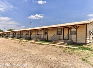 1500 S 9th St UNIT 28, Slaton, TX 79364
