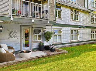 3010 Washington Ave #105, Victoria, BC V9A1P6