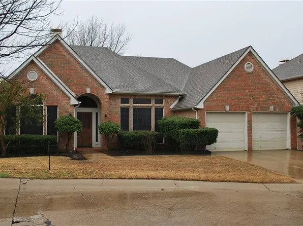 2685 Hillside Dr, Highland Village, TX 75077