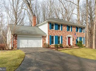 11820 Clara Way, Fairfax Station, VA 22039