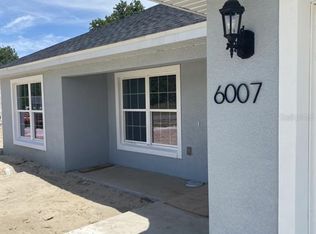 6007 SW 154th Place Rd, Ocala, FL 34473