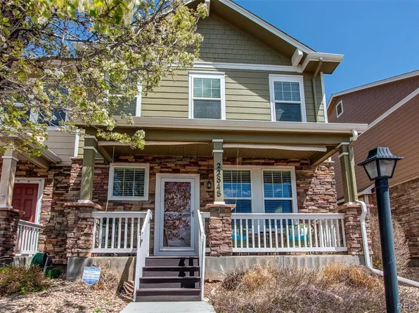 22848 E Ottawa Place, Aurora, CO 80016