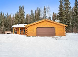 6084 Salcha Pioneer Ct, Salcha, AK 99714