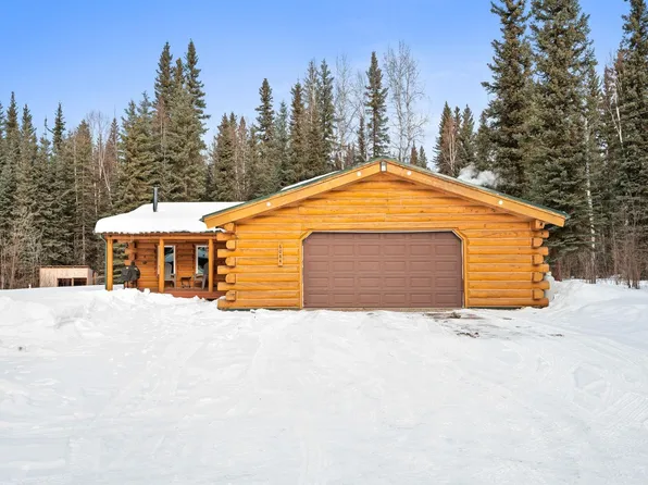 6084 Salcha Pioneer Ct, Salcha, AK 99714