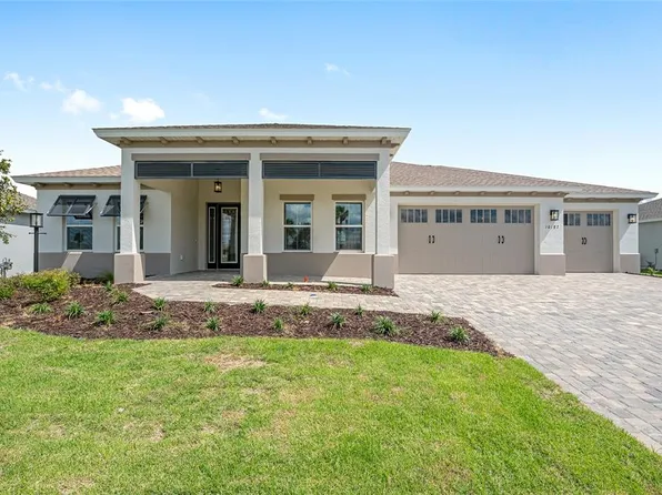 10187 SW 84th Ln, Ocala, FL 34481