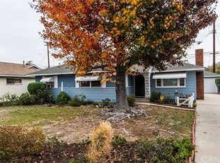 1219 S Hickory St, Santa Ana, CA 92707