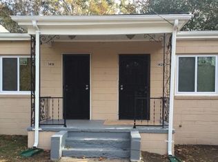 1420 Lansing St SE, Atlanta, GA 30315