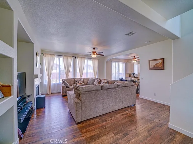 14304 Gray Fox Ln — Photo 2
