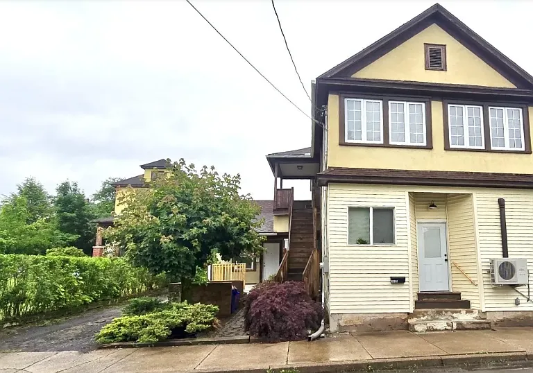 1057 Lincoln St #1 — Photo 10