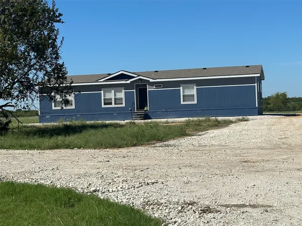 4986 County Road 12650, Paris, TX 75462