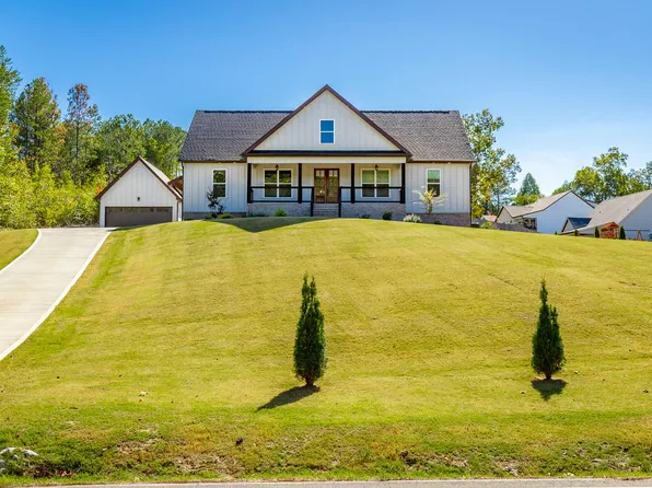 879 Dedmon Rd, Ringgold, GA 30736