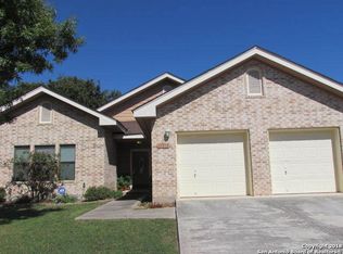 16910 Vista Village Dr, San Antonio, TX 78247