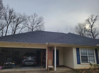 219 Rodney Guthrie Dr, Cabot, AR 72023