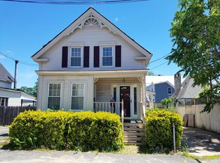 9 Lincoln St, Fitchburg, MA 01420
