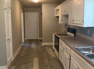 924 N Tucker Ave, Shawnee, OK 74801