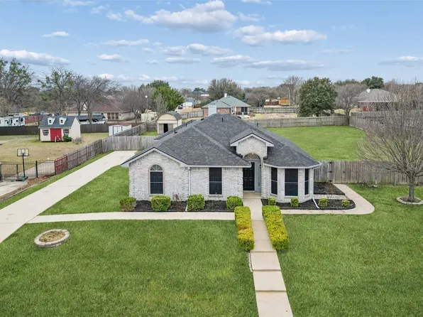 910 Hill Meadow Dr, Midlothian, TX 76065