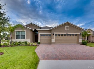 3525 Windansea Ct, Clermont, FL 34711