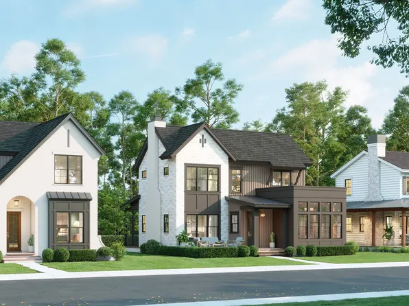 Homes Available Soon, Olde Eight