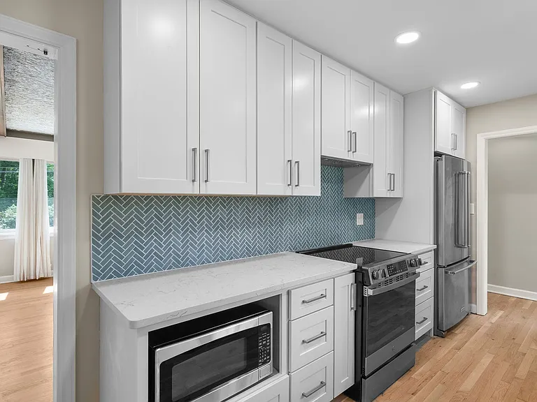 128 Mount Carmel Rd #A — Photo 8