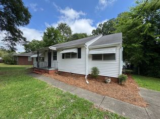 209 Coosawattee Ave SW, Rome, GA 30165
