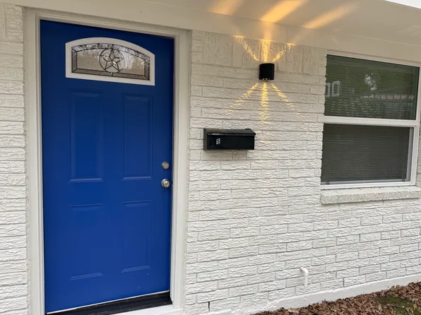 5800 Locke Ave Building 1, Fort Worth, TX 76107