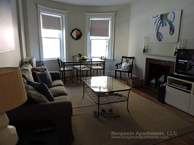 1788 Beacon St #31 — Photo 1